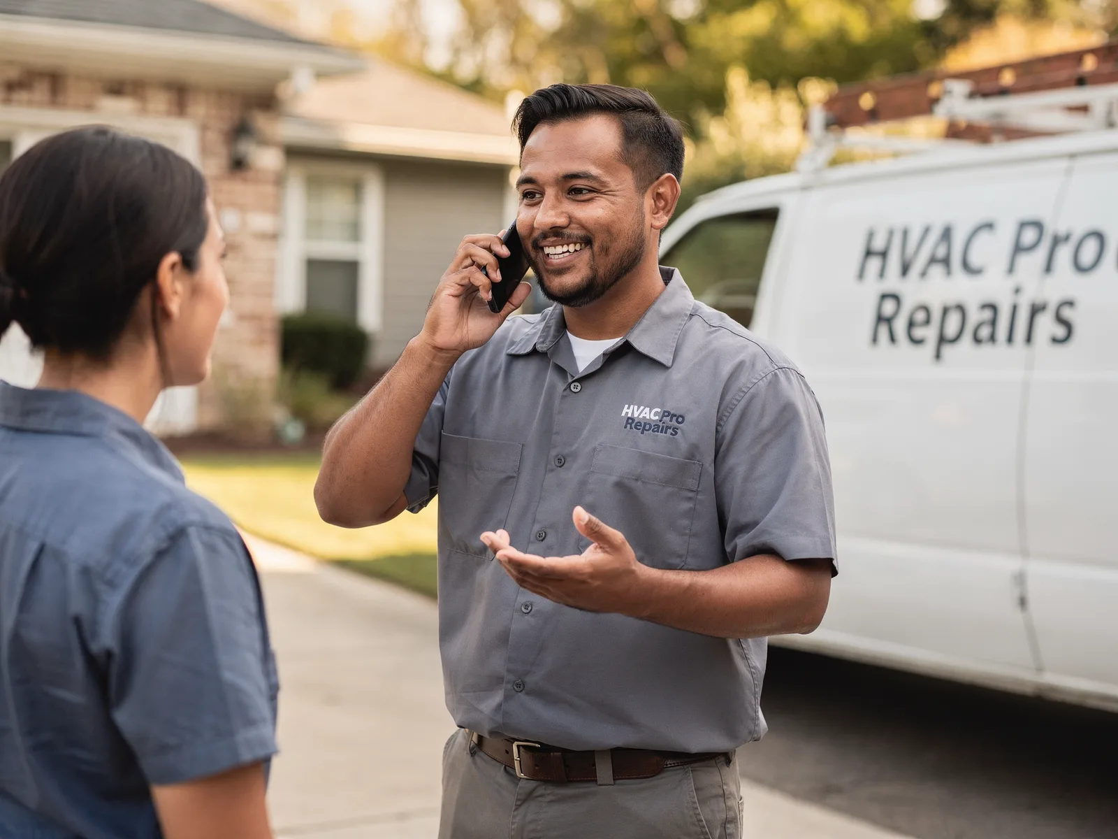 Heat Pump Repair High View, WV FAQs